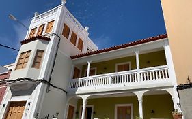 Albergue Gran Canaria