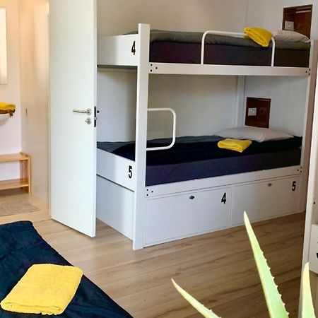 Albergue Gran Canaria Λας Πάλμας ντε Γκραν Κανάρια Εξωτερικό φωτογραφία