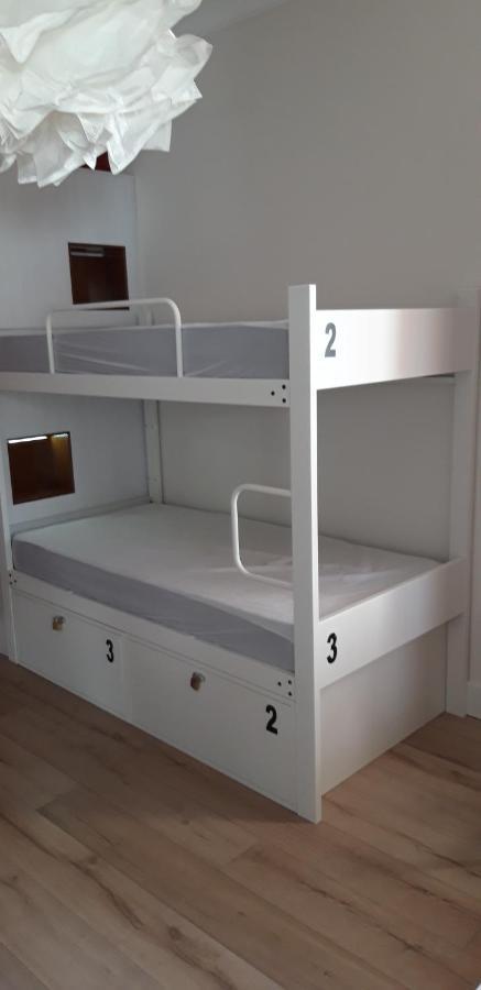 Albergue Gran Canaria Λας Πάλμας ντε Γκραν Κανάρια Εξωτερικό φωτογραφία