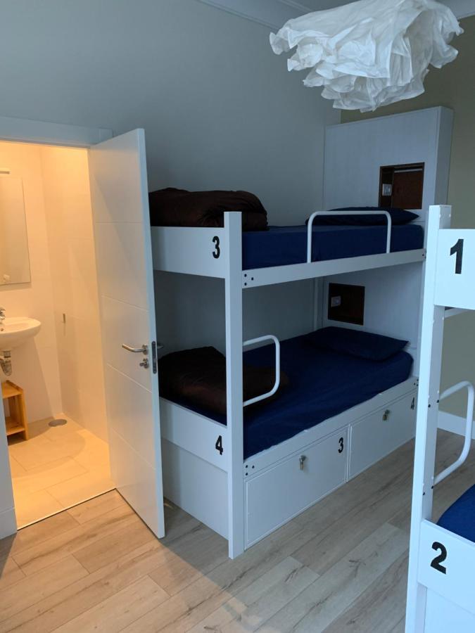 Albergue Gran Canaria Λας Πάλμας ντε Γκραν Κανάρια Εξωτερικό φωτογραφία