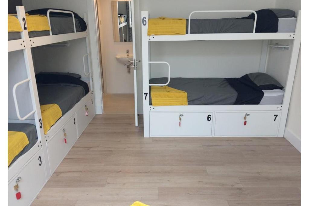 Albergue Gran Canaria Λας Πάλμας ντε Γκραν Κανάρια Εξωτερικό φωτογραφία