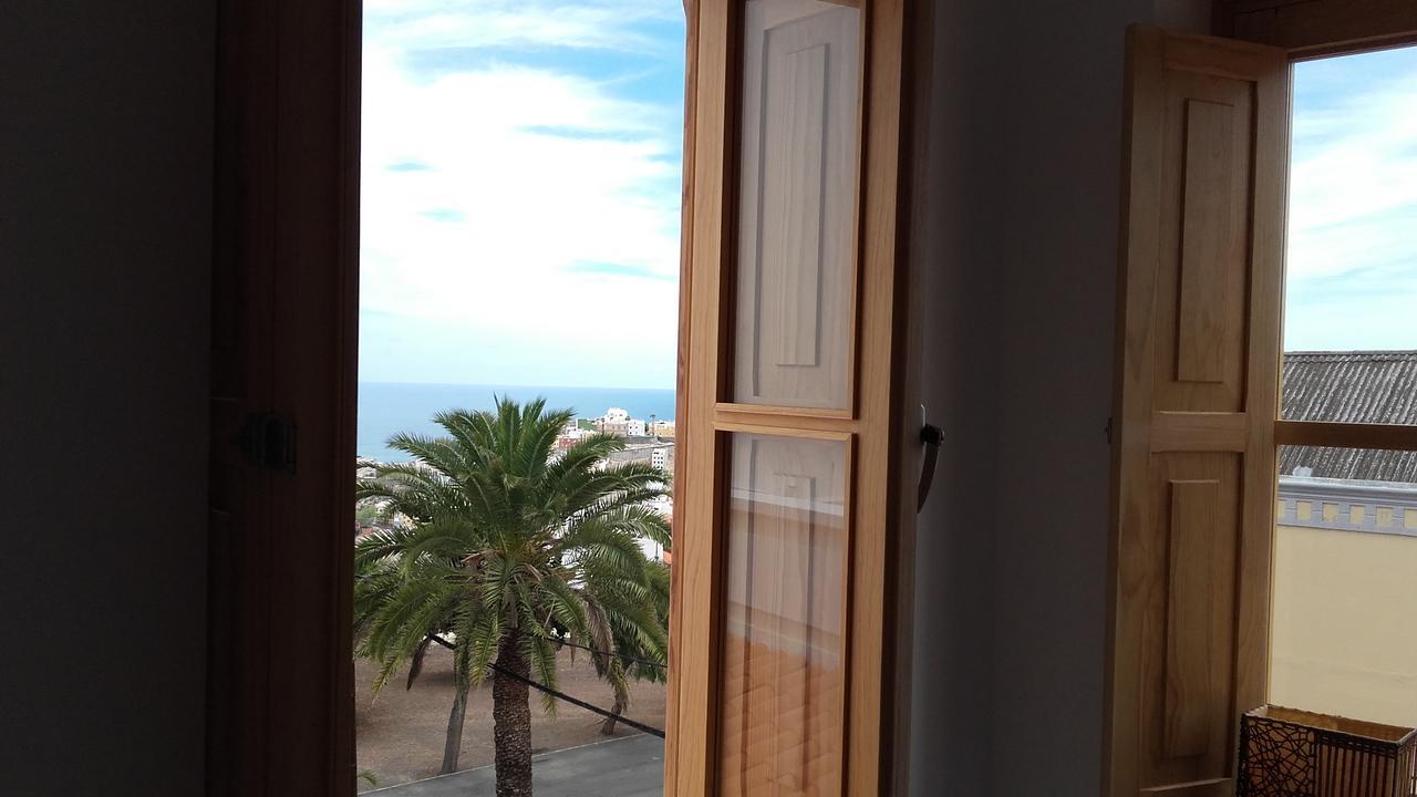 Albergue Gran Canaria Λας Πάλμας ντε Γκραν Κανάρια Εξωτερικό φωτογραφία