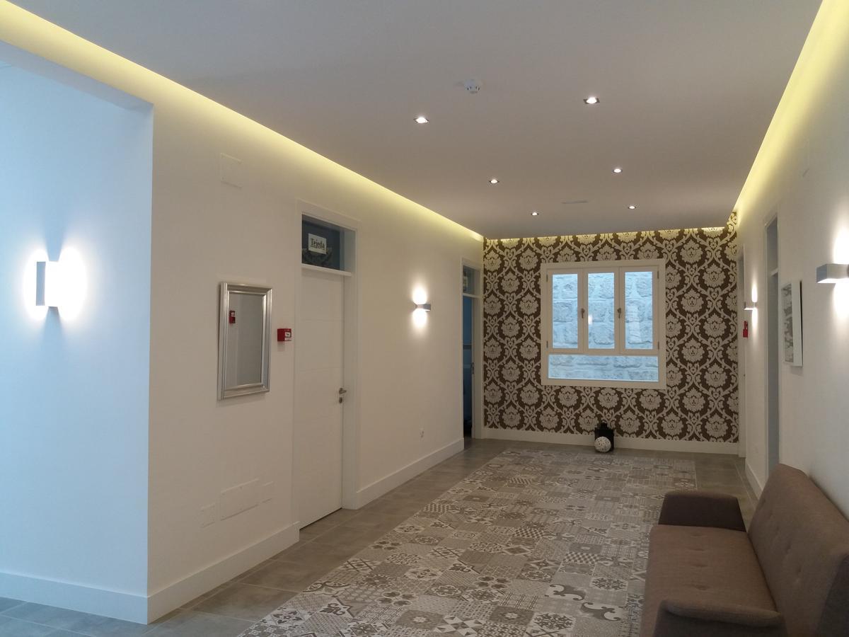 Albergue Gran Canaria Λας Πάλμας ντε Γκραν Κανάρια Εξωτερικό φωτογραφία