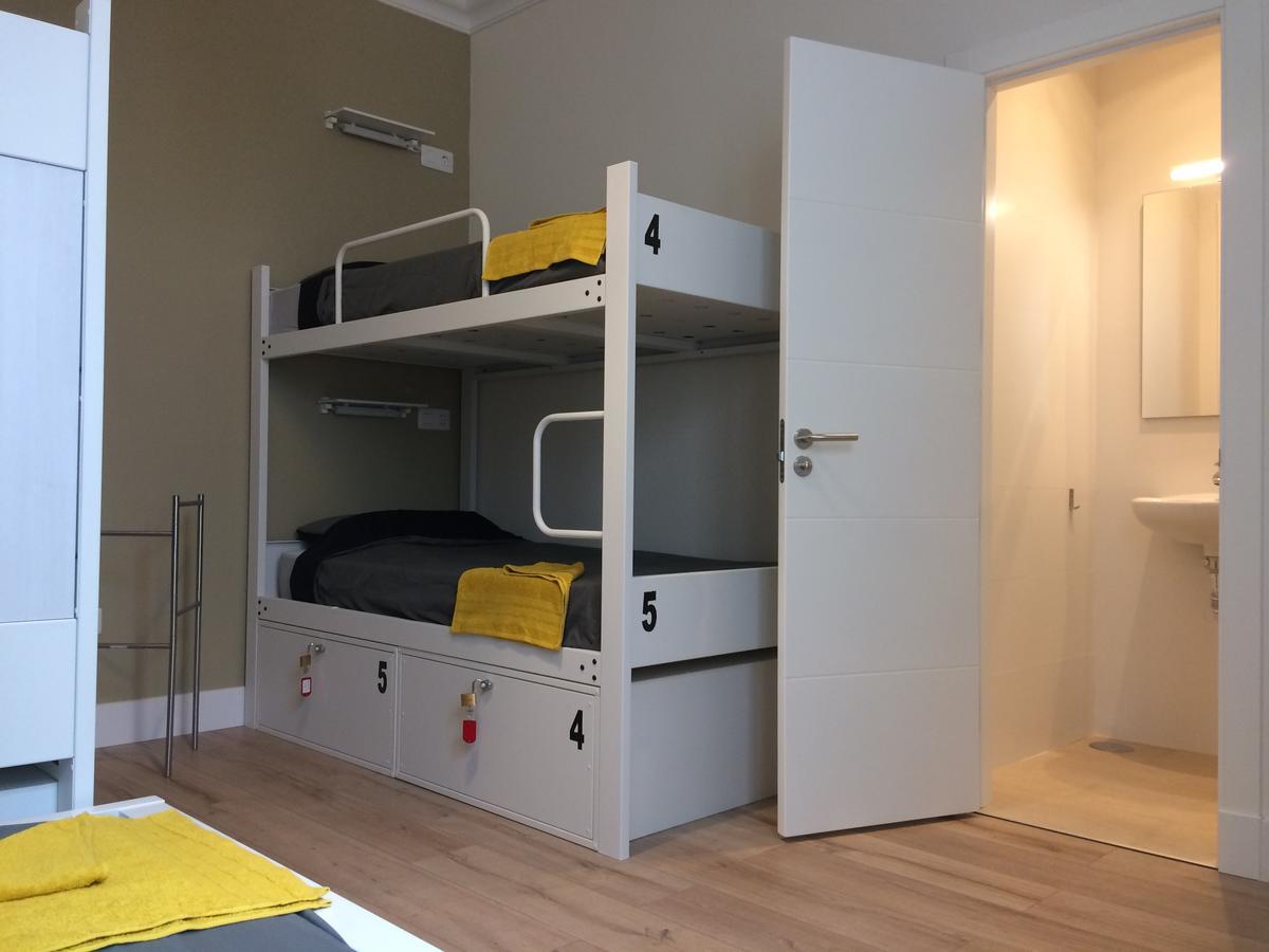 Albergue Gran Canaria Λας Πάλμας ντε Γκραν Κανάρια Εξωτερικό φωτογραφία