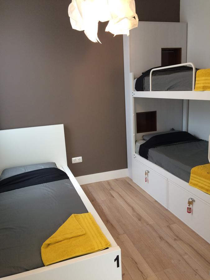 Albergue Gran Canaria Λας Πάλμας ντε Γκραν Κανάρια Εξωτερικό φωτογραφία