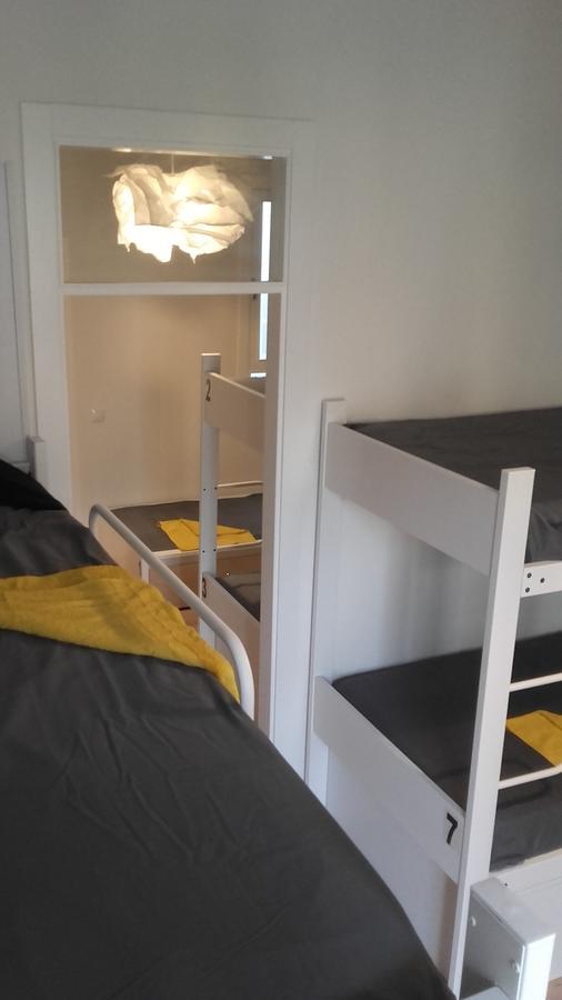 Albergue Gran Canaria Λας Πάλμας ντε Γκραν Κανάρια Εξωτερικό φωτογραφία