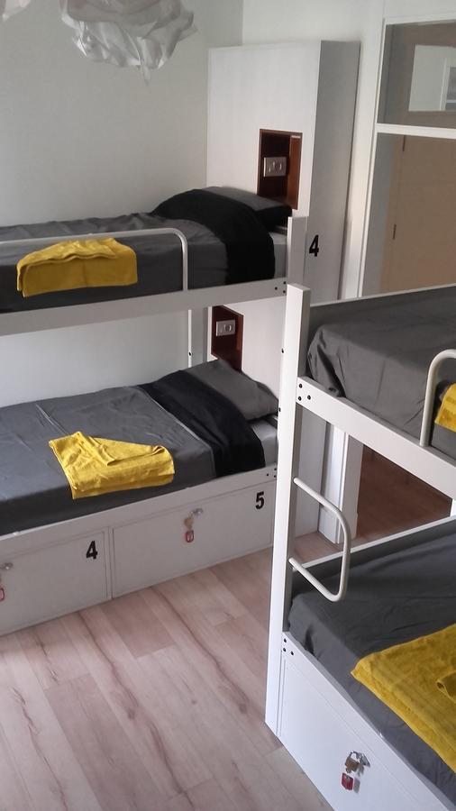 Albergue Gran Canaria Λας Πάλμας ντε Γκραν Κανάρια Εξωτερικό φωτογραφία