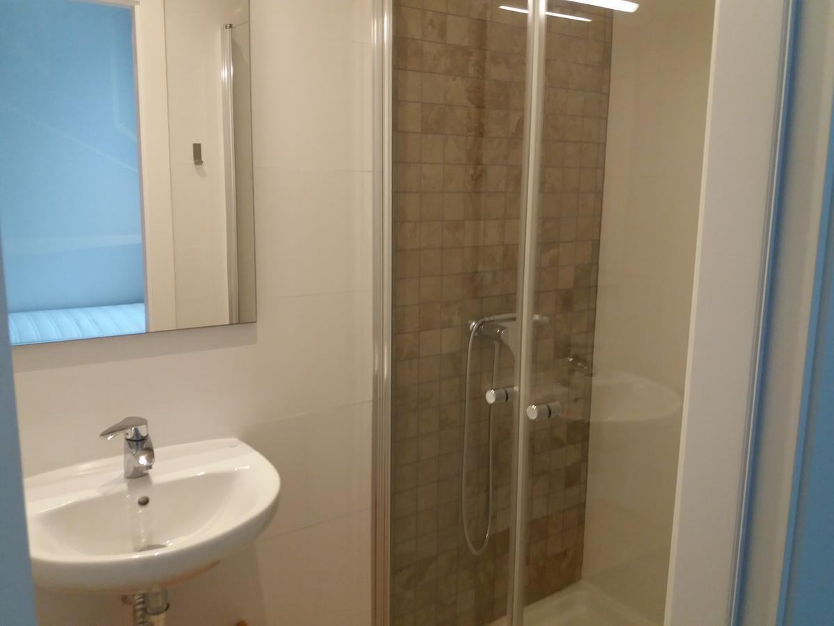 Albergue Gran Canaria Λας Πάλμας ντε Γκραν Κανάρια Εξωτερικό φωτογραφία