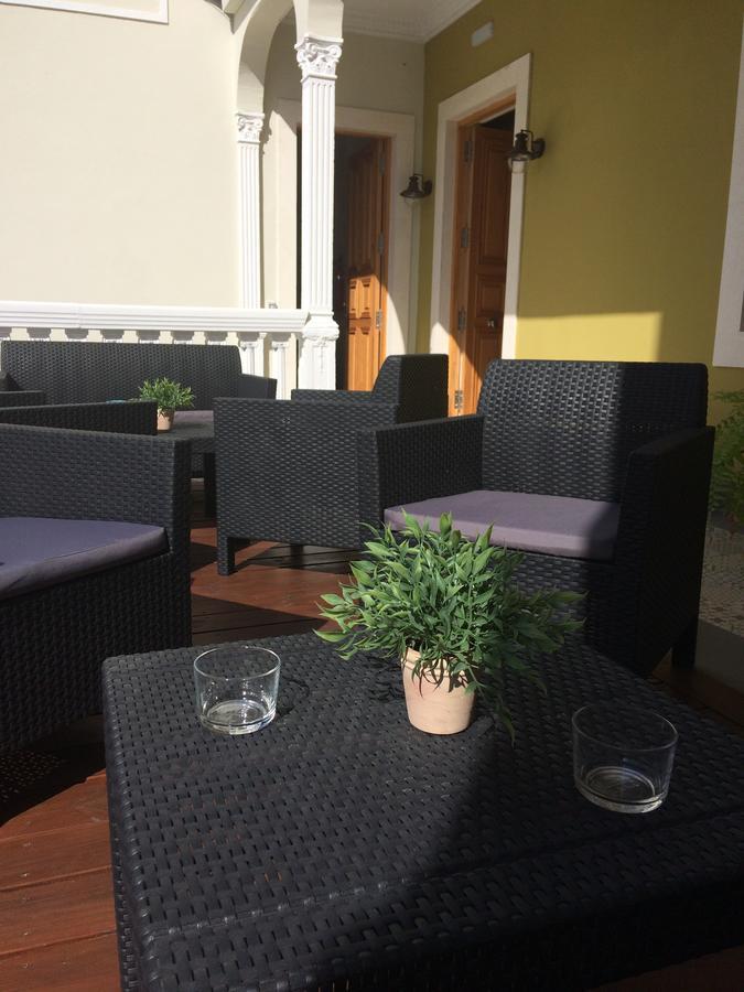 Albergue Gran Canaria Λας Πάλμας ντε Γκραν Κανάρια Εξωτερικό φωτογραφία