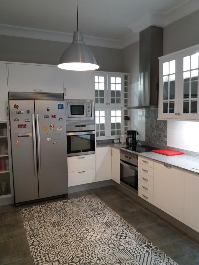 Albergue Gran Canaria Λας Πάλμας ντε Γκραν Κανάρια Εξωτερικό φωτογραφία