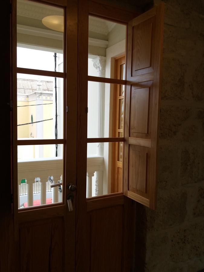 Albergue Gran Canaria Λας Πάλμας ντε Γκραν Κανάρια Εξωτερικό φωτογραφία