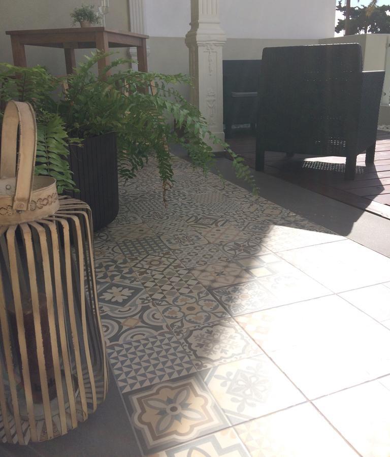 Albergue Gran Canaria Λας Πάλμας ντε Γκραν Κανάρια Εξωτερικό φωτογραφία