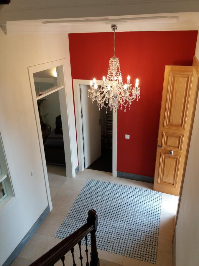 Albergue Gran Canaria Λας Πάλμας ντε Γκραν Κανάρια Εξωτερικό φωτογραφία