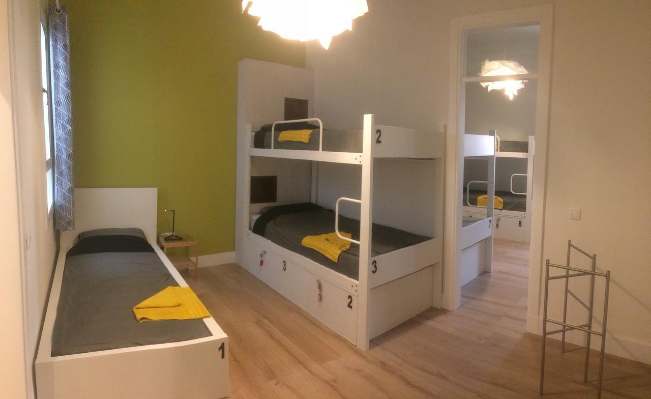 Albergue Gran Canaria Λας Πάλμας ντε Γκραν Κανάρια Εξωτερικό φωτογραφία