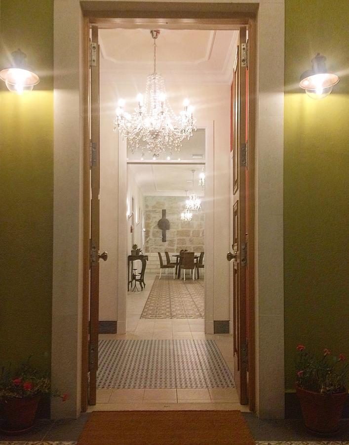 Albergue Gran Canaria Λας Πάλμας ντε Γκραν Κανάρια Εξωτερικό φωτογραφία