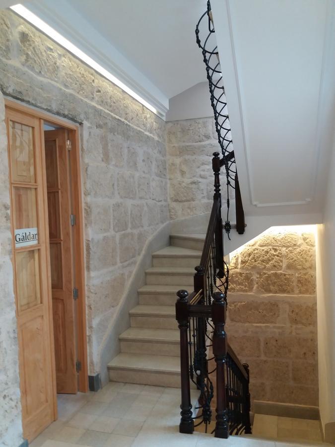 Albergue Gran Canaria Λας Πάλμας ντε Γκραν Κανάρια Εξωτερικό φωτογραφία