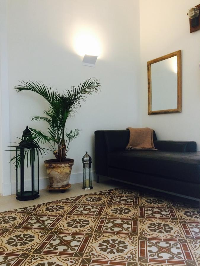Albergue Gran Canaria Λας Πάλμας ντε Γκραν Κανάρια Εξωτερικό φωτογραφία