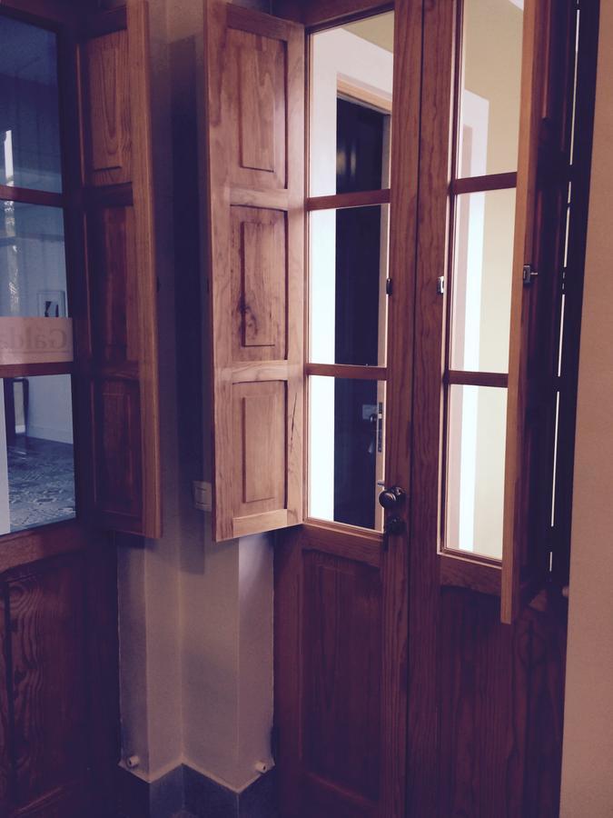 Albergue Gran Canaria Λας Πάλμας ντε Γκραν Κανάρια Εξωτερικό φωτογραφία