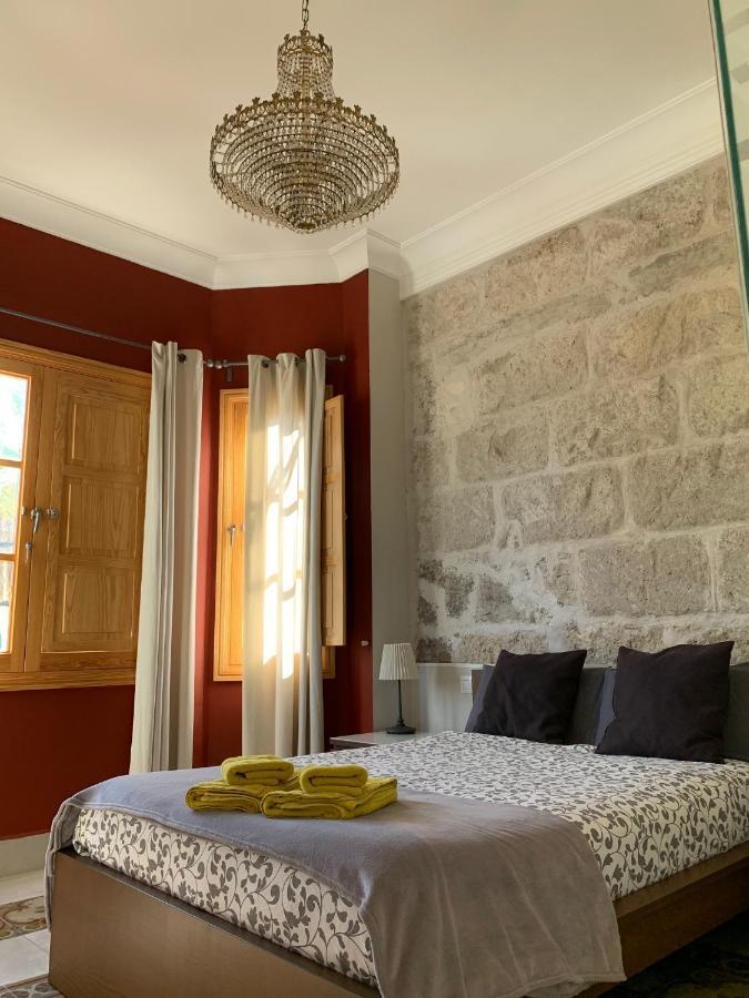Albergue Gran Canaria Λας Πάλμας ντε Γκραν Κανάρια Εξωτερικό φωτογραφία