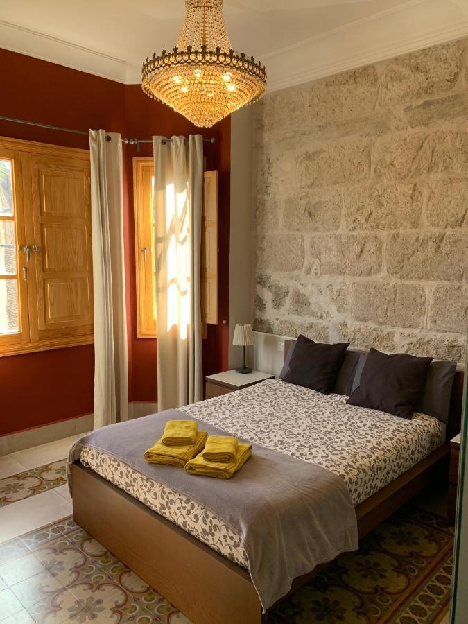 Albergue Gran Canaria Λας Πάλμας ντε Γκραν Κανάρια Εξωτερικό φωτογραφία