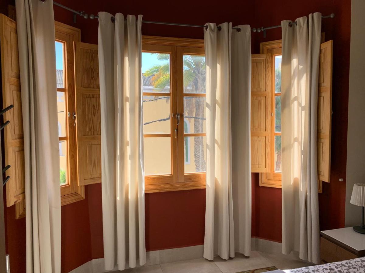 Albergue Gran Canaria Λας Πάλμας ντε Γκραν Κανάρια Εξωτερικό φωτογραφία