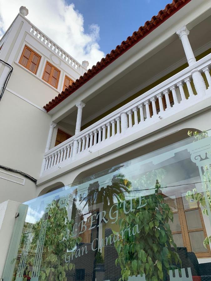 Albergue Gran Canaria Λας Πάλμας ντε Γκραν Κανάρια Εξωτερικό φωτογραφία